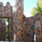 پانل دیوارکوب فایبرگلاس