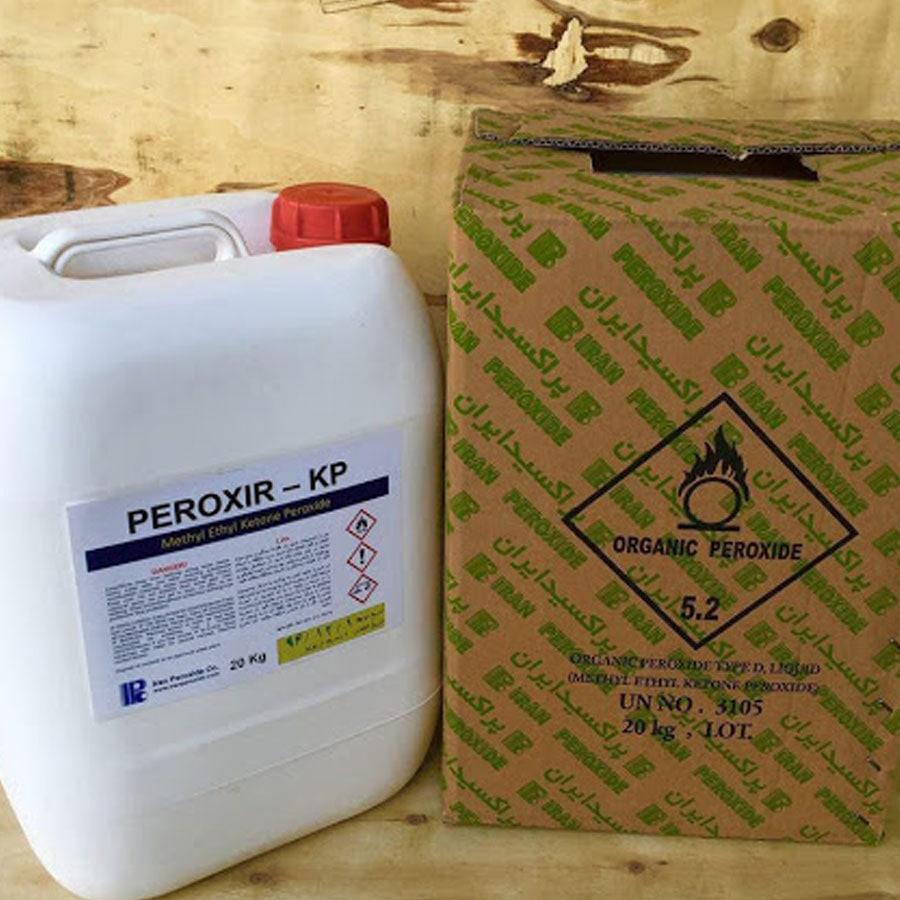 اسیدپراکسید