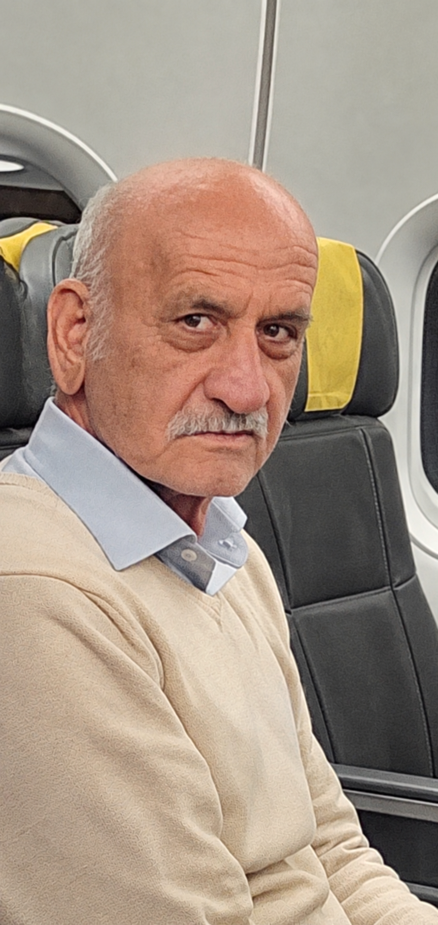علیرضا دهقان